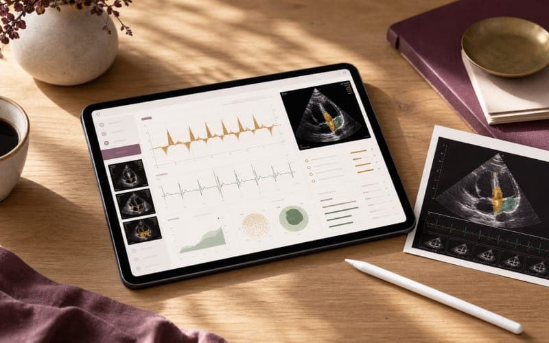 Instant Echo & Device Retrieval