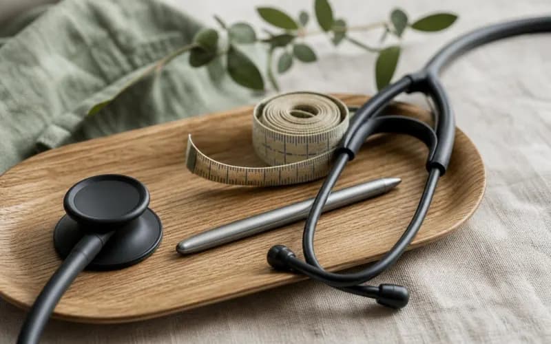 Longitudinal Wound Trending